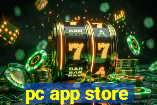 pc app store